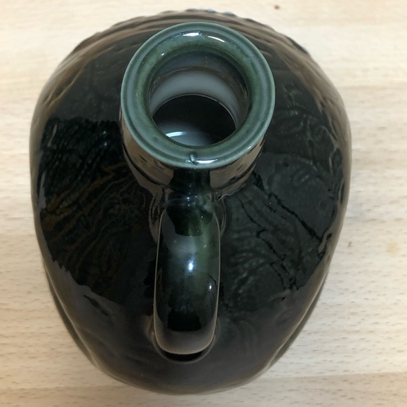 Dewar’s White Label Whiskey Centennial Flagon Scotland 750ml 1886-1986 Jug - Picture 7 of 10